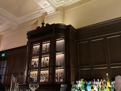 -LONG BAR 廊吧(外滩华尔道夫酒店)