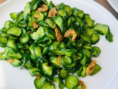-船歌·鱼水饺青岛菜(奥帆中心店)