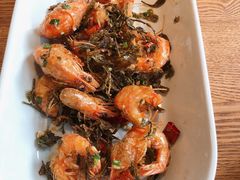 茶香虾-杭百味·大众精选杭帮菜(西湖音乐喷泉店)