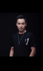 帅帅的杰杰-上禾 HAIR SALON