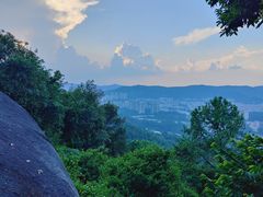 -火炉山森林公园