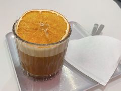 -72 COFFEE(东朝阳路店)
