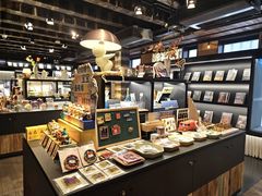 -C Cafe(朵云书院·戏剧店)