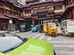 -即墨路小商品市场