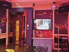 -金青果甄选KTV(劳动公园店)