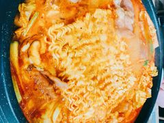 -三餐季年糕火锅(韩乐坊店)