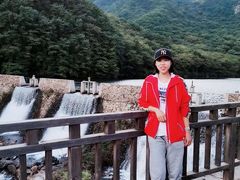 -丹东天桥沟景区