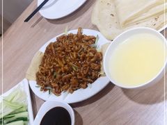 -姥家春饼店(漳州二路店)