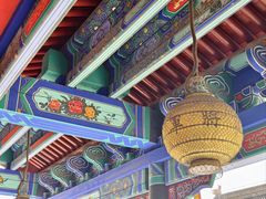 -内蒙古将军衙署博物院