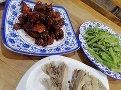 -老南京土菜馆(状元境店)