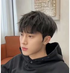 -New Fashion发型定制