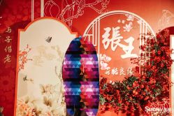 -Sunny喜铺婚礼策划(东部店)