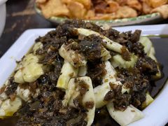 烧椒茄子-陈有良尖椒鸡(渝中示范店)