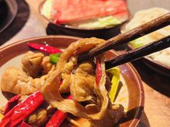 -乡当俏老火锅