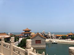 -八仙过海景区