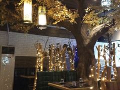 -冰城小镇音乐串吧·聚会餐厅(百子湾店)