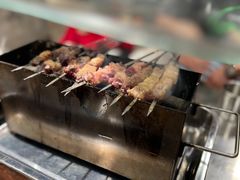 -幸福小串·地摊小炉子(三阳路店)