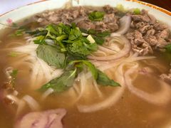 -越南牛肉河粉餐厅(书院巷店)