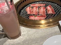 -乾杯烧肉居酒屋(中洲湾店)