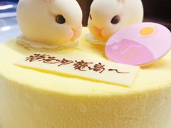 -壹点壹客·生日蛋糕(南山店)