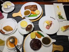 -斗牛士牛排餐厅(嘉里汇店)