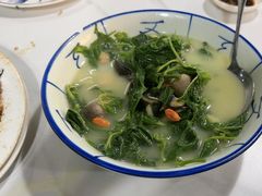 -明本湛江鸡•海鲜小厨(陈家祠店)