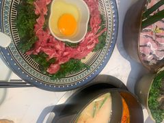 -太琼糟粕醋火锅·海南老爸茶(海棠湾臻选店)