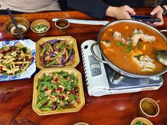 -苗湘食府(十年店)