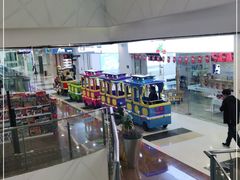 -保利MALL(天鹅湖店)