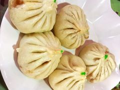 -宝正臻天津包子总店(金阳光居易店)
