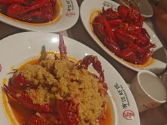 -有位虾匠·手工土菜小馆(市北店)