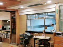 大堂-东方饺子王(创始店)