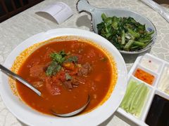 -福来居烤鸭店(天坛二店)