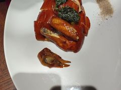 -民国红公馆(总统府店)