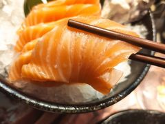 -元通寿司(大朗店)