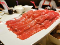 -海底捞火锅鲜切牛肉主题店(长寿路店)