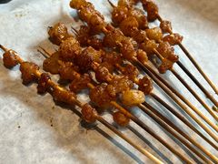 -聚点串吧·小酒局(北京旗舰店)