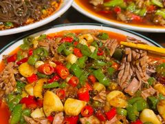 -山城酒家(燕山路店)