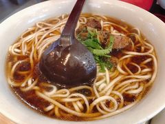 李先生加州牛肉面-李先生牛肉面大王(书院路店)
