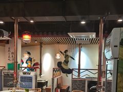 -西昌老号李小肠特色烧烤园(温江店)