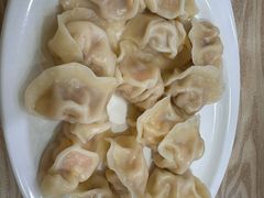 -禧旺鲜饺现包饺子(太阳城店)