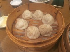 -南翔馒头店(豫园店)