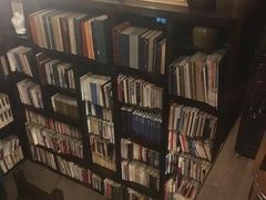 -舒羽咖啡(运河店)
