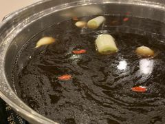 -太婆天府山珍酒楼(亚运村店)