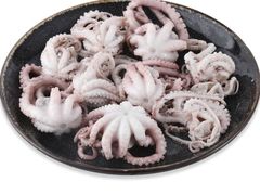 酱爆八爪鱼-盒马鲜生(宝地店)