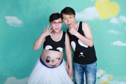 android_upload_pic-孕视觉专业孕妇摄影(天津南开店)