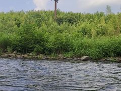 -杭州双溪漂流景区