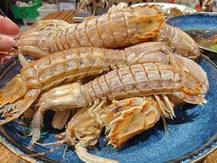 -蚝堡海鲜·威海菜·海肠捞饭·烧烤·亚洲吃蚝公司(幸福门店)