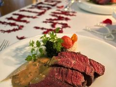 -圣丰索菲特·法国餐厅