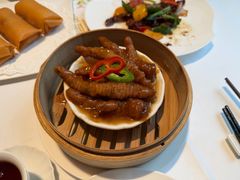 -花城苑广府菜(侨鑫店)